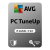 'AVG Technologies' AVG TuneUp (5 eszköz / 2 év) (Elektronikus licenc)