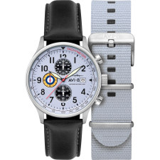 Avi-8 AV-4011-0V Hawker Hurricane, férfi karóra