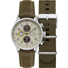 Avi-8 AV-4011-1B Hawker Hurricane, férfi karóra