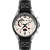 Avi-8 AV-4056-07 Mens Watch Hawker Harrier Dual Retrograde Chronograph 44mm 5ATM,