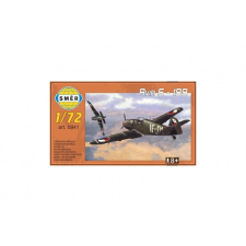  Avia S-199 műanyag modell 13,7x12,6cm makett