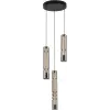  Aviano Lighting CILINDRO 6223-0310 Függőlámpa 3x9w/led 3000k 3200lm