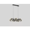  Aviano Lighting NANCY 7014-1405 Függőlámpa 14x3,5w/g9 3000k 5460lm