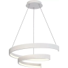  Aviano Lighting TOPPO 6032-0106 Függőlámpa 1x56w/led 3000k 6600lm