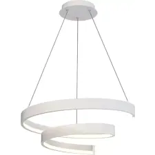  Aviano Lighting TOPPO 6032-0106 Függőlámpa 1x56w/led 3000k 6600lm világítás