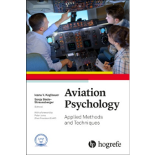 Aviation Psychology – Sonja Biede-Straussberger idegen nyelvű könyv