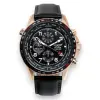  Aviator F-Series AVW78420G386 Férfi Világidő Kronográf Karóra