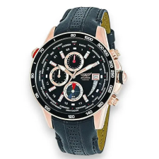  Aviator F-Series AVW8974G139 Férfi Világidő Kronográf Karóra karóra