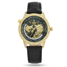 Aviator Női karóra Aviator AVW8633L03 karóra