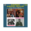 Avid Ahmed Abdul-Malik - Four Classic Albums (CD)
