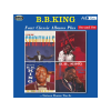 Avid B.b. King - Four Classic Albums Plus - Second Set (Cd)