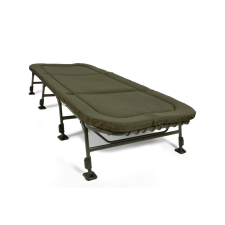  Avid Benchmark Ultra X Bedchair ágy és hálózsák 8 láb 150kg (A0440045) horgászkiegészítő