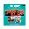 Avid Chet Atkins - Five Classic Albums Plus (CD)