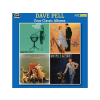 Avid Dave Pell - Four Classic Albums (CD)