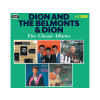 Avid Dion And The Belmonts - Five Classic Albums (CD)
