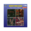 Avid Gerry Mulligan - Four Classic Albums Third Set (CD)