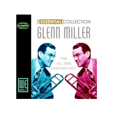 Avid Glenn Miller - The Essential Collection (Cd) jazz