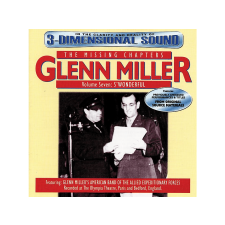 Avid Glenn Miller - The Missing Chapters, Volume Seven: S'wonderful (Cd) jazz