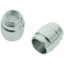 Avid Jagwire roppantógyűrű Sram/Avid 10db-os kerékpáros kerékpár és kerékpáros felszerelés
