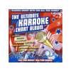 Avid Különböző előadók - The Ultimate Karaoke Chart Album (CD)
