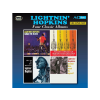 Avid Lightnin' Hopkins - Four Classic Albums - Second Set (Cd)