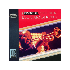 Avid Louis Armstrong - The Essential Collection (CD) jazz