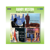 Avid Randy Weston - Four Classic Albums (CD)