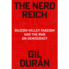 Avid Reader Press / Simon &amp; Schuster The Nerd Reich | DURAN GIL idegen nyelvű könyv