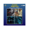 Avid Stanley Turrentine - Four Classic Albums (CD)