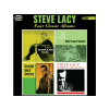 Avid Steve Lacy - Four Classic Albums (CD)