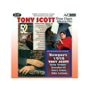 Avid Tony Scott - Three Classic Albums Plus (CD)