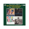 Avid Wynton Kelly - Four Classic Albums Plus (CD)