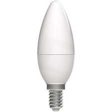 Avide abc14cw-4.5w led candle izzó 4.5w e14 cw 6400k izzó