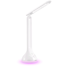 Avide ABLDLRGB-MOOD-4W Led asztali lámpa - Fehér világítás