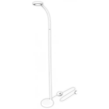 Avide ABLFL-12W-ANGEL-W LED ÁLLÓLÁMPA ANGEL 12W NW FEHÉR világítás
