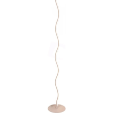 Avide ABLFL-WW-WAV LED Állólámpa Wave 18W arany világítás