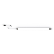 Avide ABLSCAB-60WW-HS mozgásérzékelős pultmegvilágító lámpa, 9W LED, 3000K, 500 lm világítás