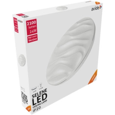 Avide ACLO38NW-24W-SEL selene mennyezeti led lámpa világítás