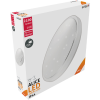 Avide ALICE LED MENNYEZETI LÁMPA 24W