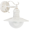 Avide AOLWE27-IMP-AW Imperial kültéri falilámpa, 1x60W E27, IP44