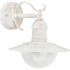 Avide AOLWE27-IMP-AW Imperial kültéri falilámpa, 1x60W E27, IP44 kültéri világítás