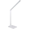 Avide Asztali lámpa, LED, 6W, AVIDE Tyler, fehér (AVALTYLW)