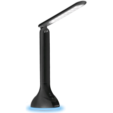 Avide Asztali lámpa LED RGB hangulatvilágítás 4W fekete világítás