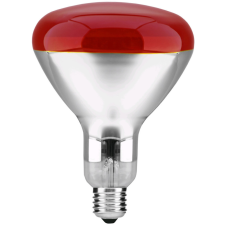 Avide Avide Infra Izzó E27 150W Red izzó
