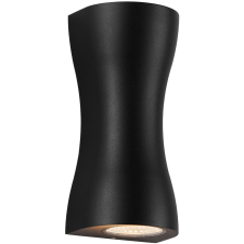 Avide Avide kültéri fali lámpa Dena LED 12W WW IP54 kültéri világítás