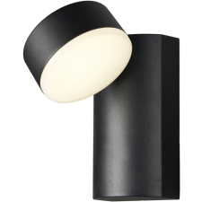Avide Avide kültéri fali lámpa Siraz LED 12W WW IP54 kültéri világítás