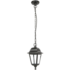 Avide Avide Kültéri Függesztett Lámpa Blake 1xE27 825mm Fekete IP44 kültéri világítás
