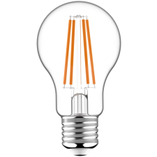 Avide Avide LED Filament Globe 7W E27 WW 2700K izzó