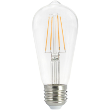 Avide Avide LED Filament ST57 7W E27 WW 2700K izzó