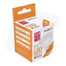 Avide Avide Led izzó ABGU10NW-4W-AP izzó